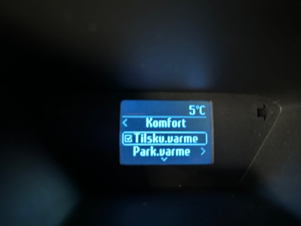 Ford Transit Connect 1,6 TDCi 95 Trend kort 5d