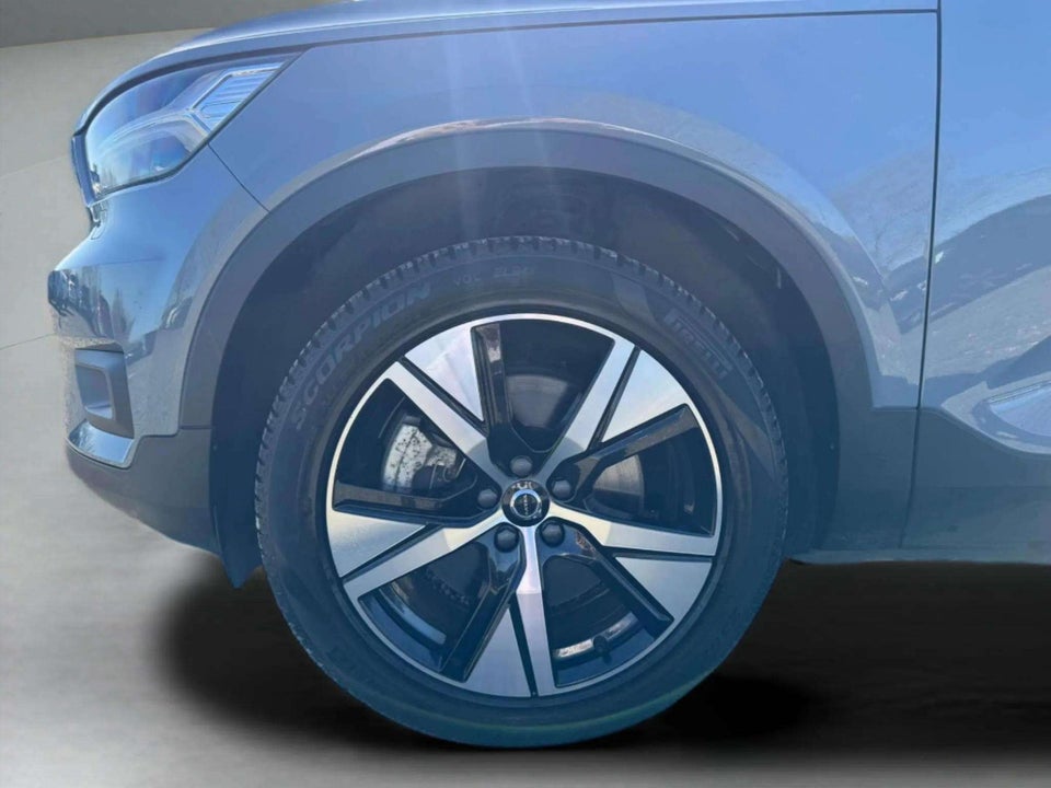 Volvo XC40 P6 ReCharge Plus 5d