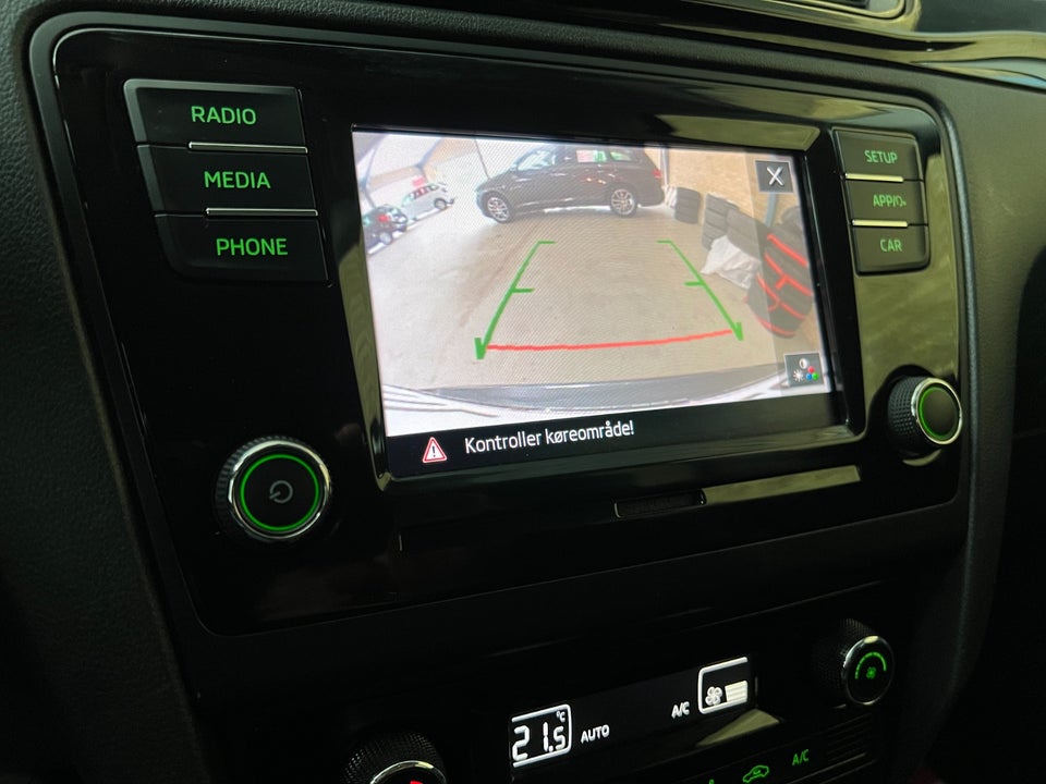 Skoda Rapid 1,0 TSi 110 ICE 5d