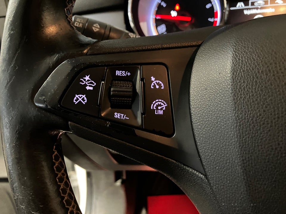 Opel Astra 1,0 T 105 Enjoy 5d