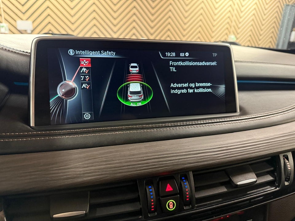 BMW X5 3,0 xDrive40d aut. Van 5d