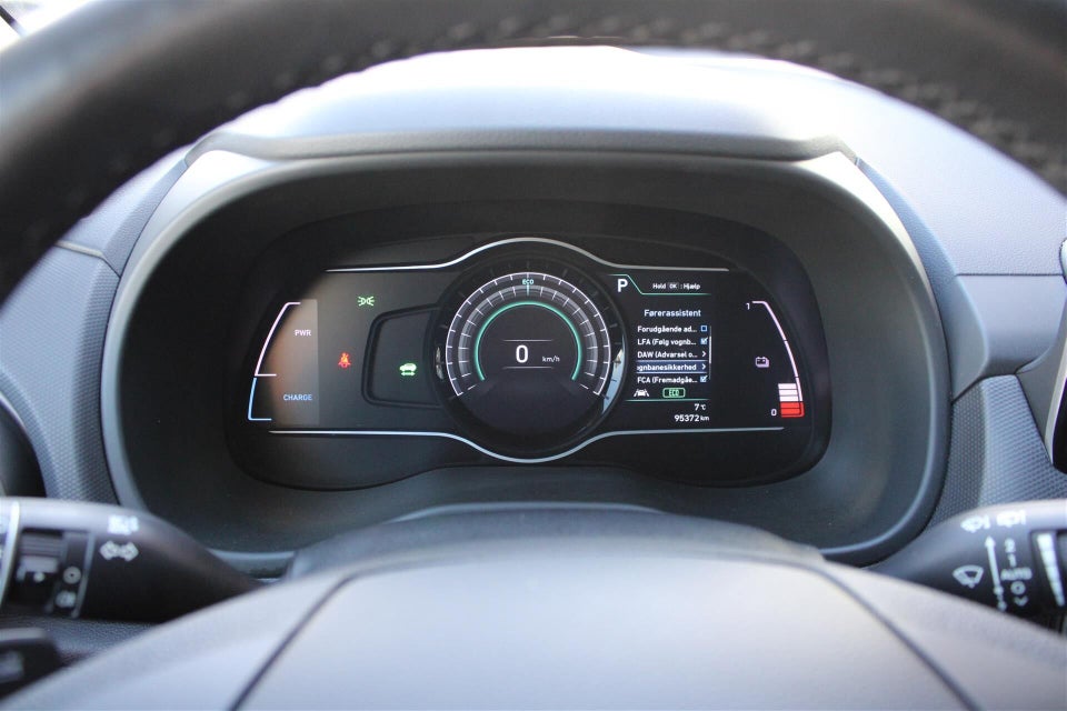 Hyundai Kona 64 EV Advanced 5d