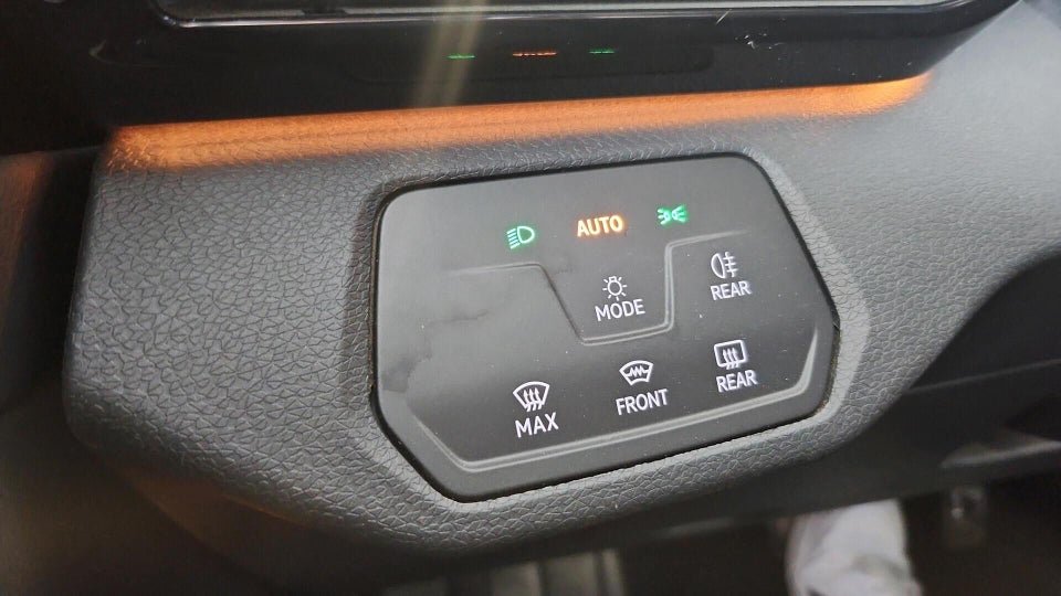 VW ID.4 77 Pro 5d
