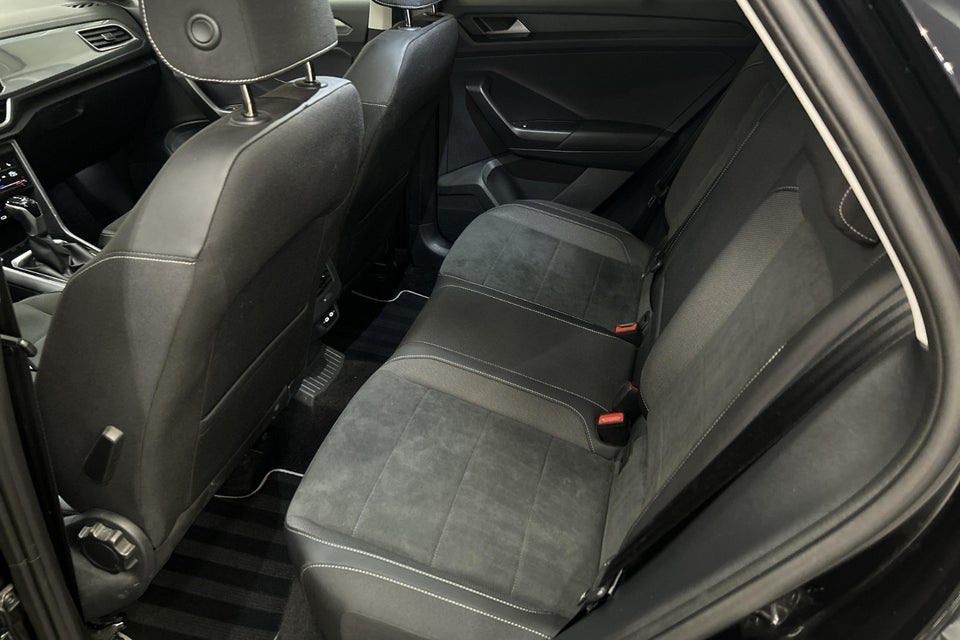 VW T-Roc 1,5 TSi 150 Style DSG 5d