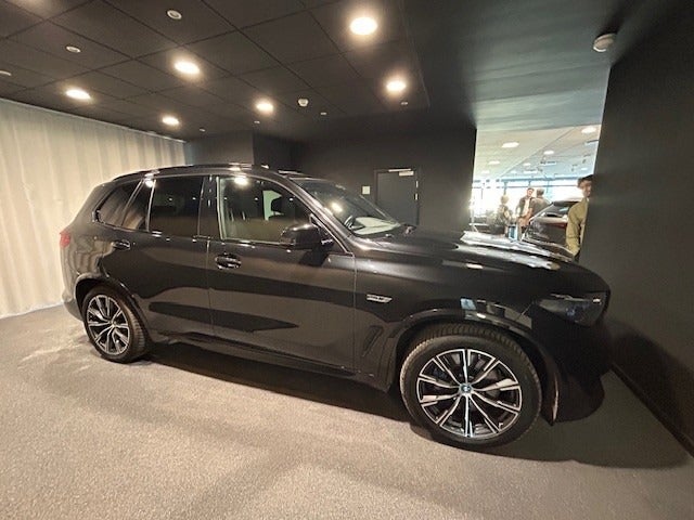 BMW X5 3,0 xDrive45e M-Sport+ aut. 5d