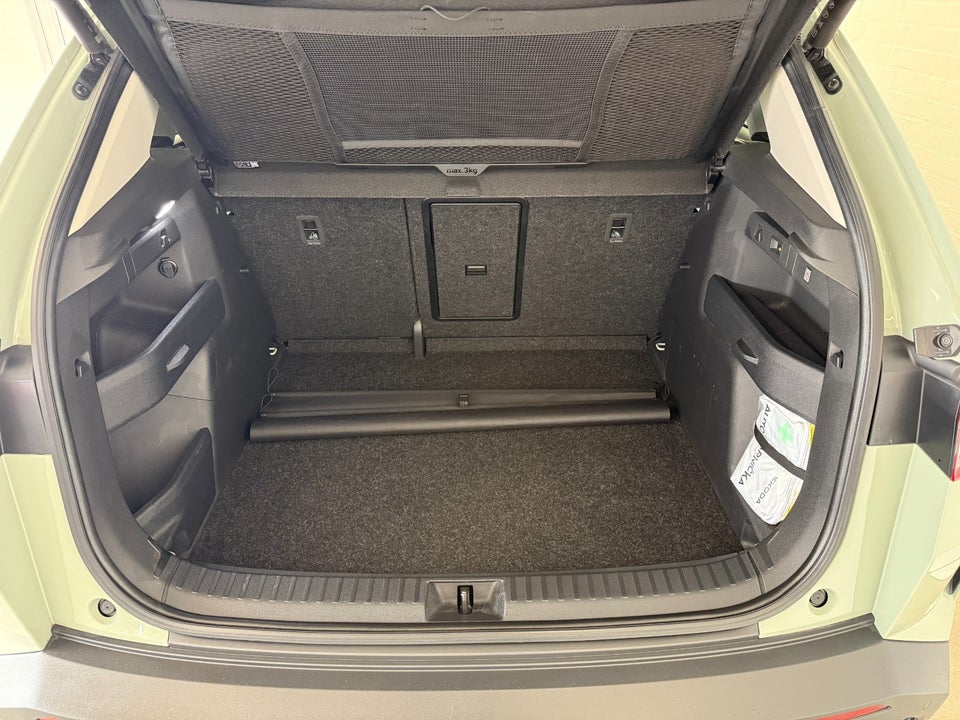 Skoda Elroq 85 iV Loft 5d