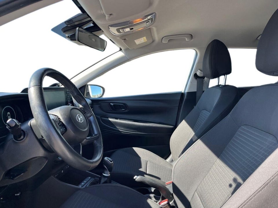 Hyundai i20 1,0 T-GDi Essential 5d