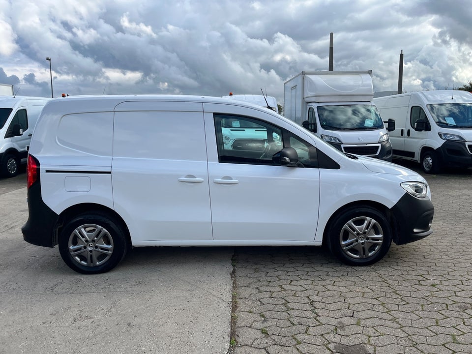 Mercedes Citan 108 1,5 CDi A2 PRO Van