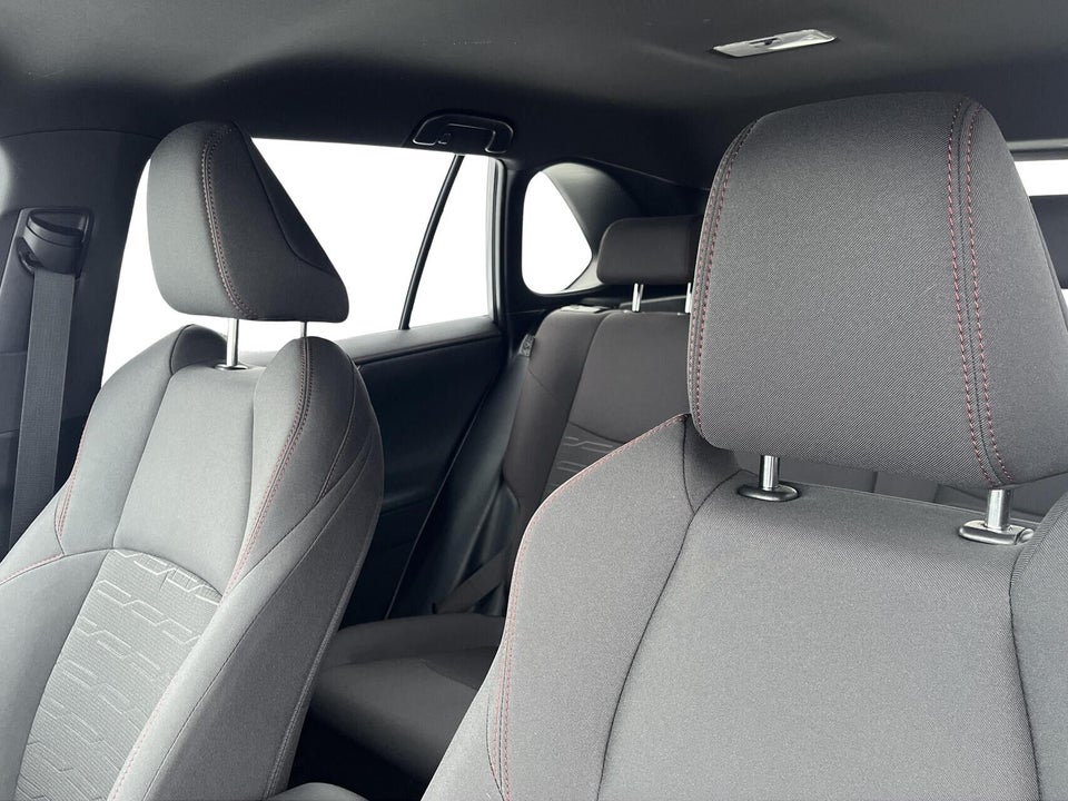 Toyota RAV4 2,5 Plug-in Hybrid H3 Premium AWD-i 5d