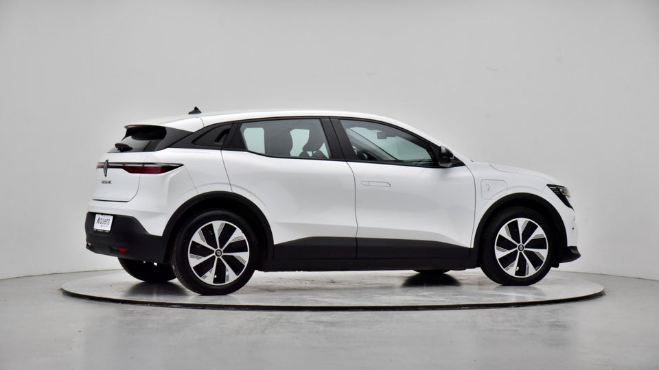 Renault Megane E-Tech 60 Techno 5d