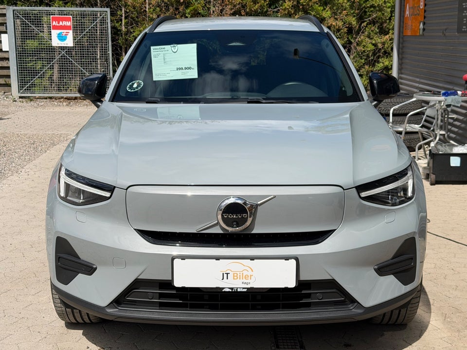 Volvo EX40 Extended Range Core 5d