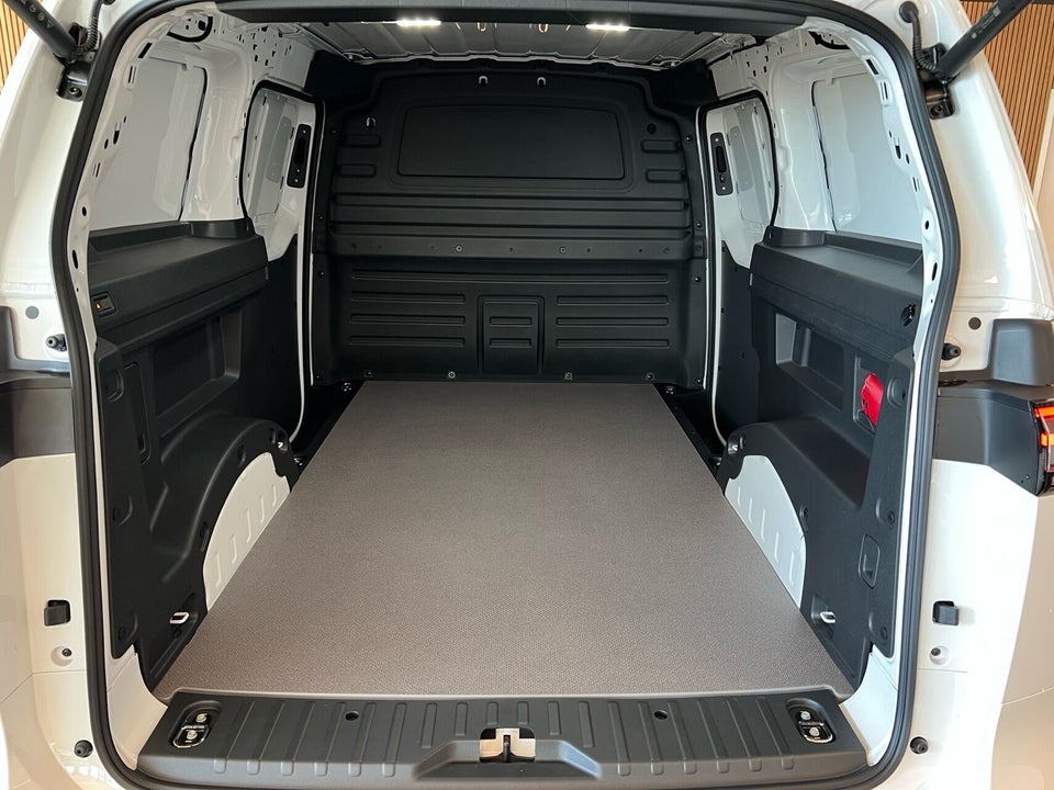 VW ID.Buzz 79 Cargo Pro+