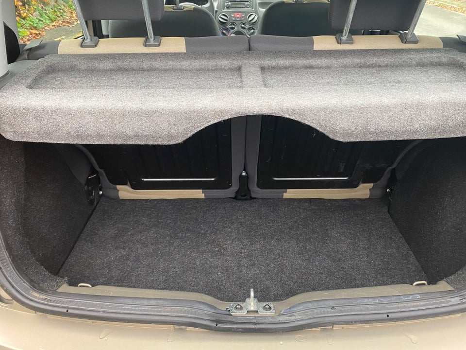 Fiat Panda 1,2 Dynamic 5d