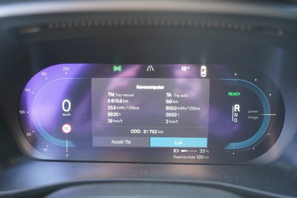 Volvo XC40 P6 ReCharge Plus 5d