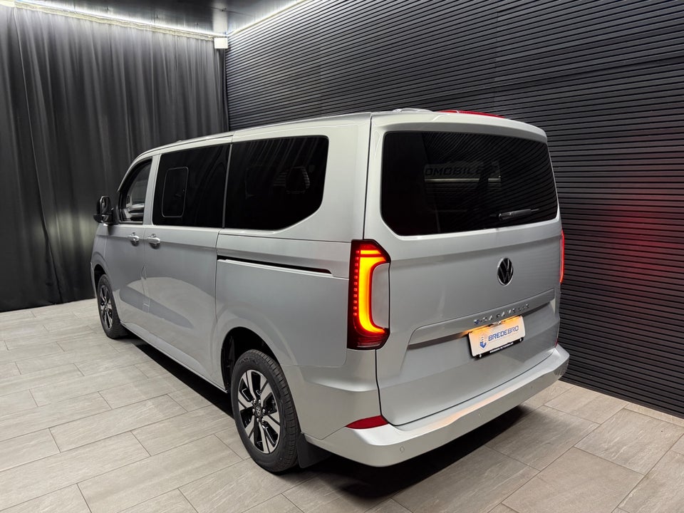 VW e-Caravelle 64 Life SWB