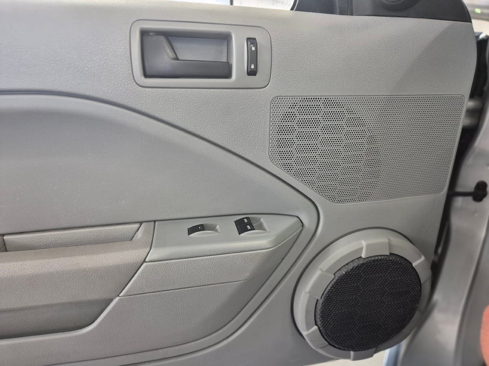 Ford Mustang 4,0 Cabriolet aut. 2d