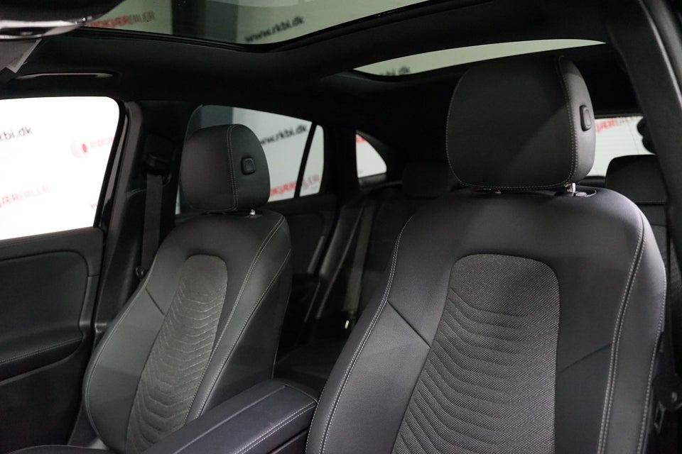 Mercedes EQA250 Progressive 5d