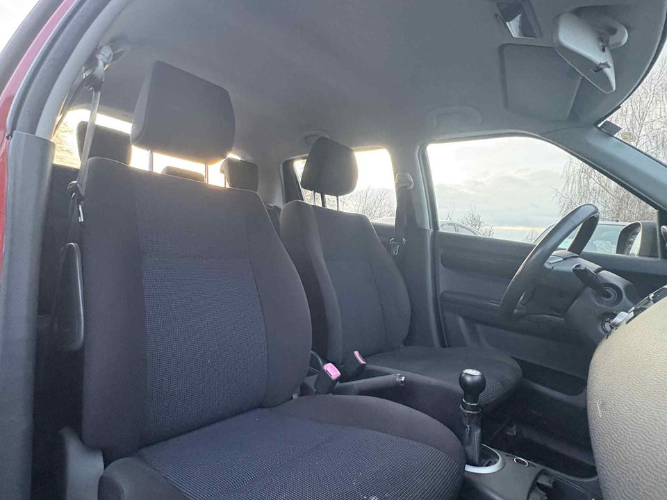 Suzuki Swift 1,3  5d