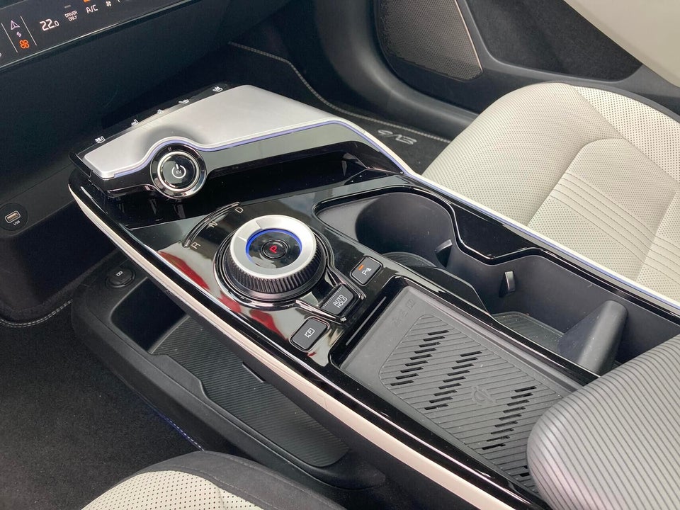 Kia EV6 77 Long Range Performance GT-Line AWD 5d