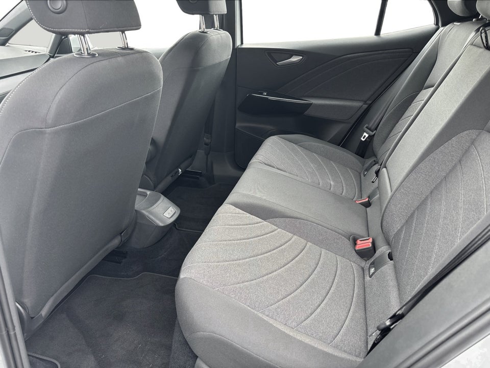 VW ID.3 58 Pro Performance 5d