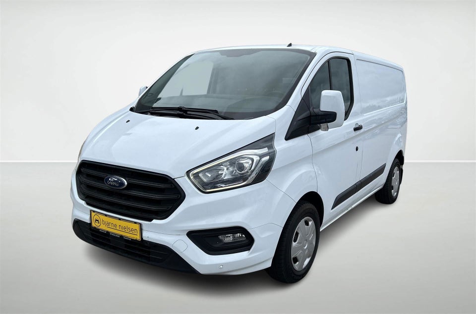 Ford Transit Custom 280S 2,0 TDCi 130 Trend