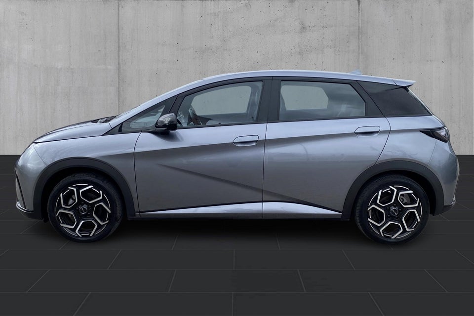 BYD Dolphin 60 Comfort 5d