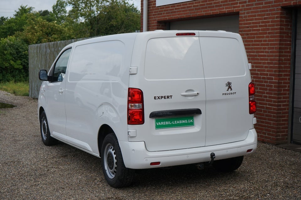 Peugeot Expert 2,0 BlueHDi 144 L2 Plus Van