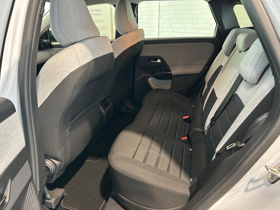 Citroën ë-C5 Aircross 80 You! 5d