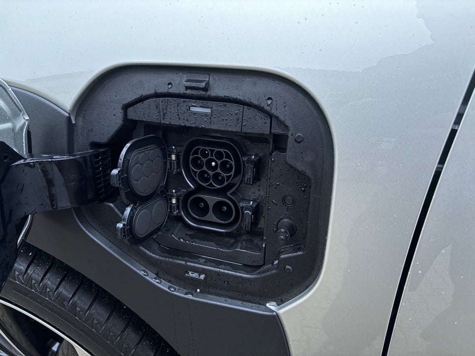 Toyota bZ4X Executive Premium 5d