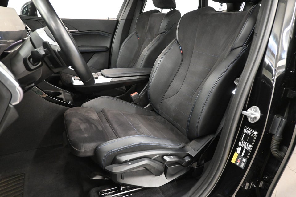 BMW 225e 1,5 Active Tourer M-Sport xDrive aut. 5d