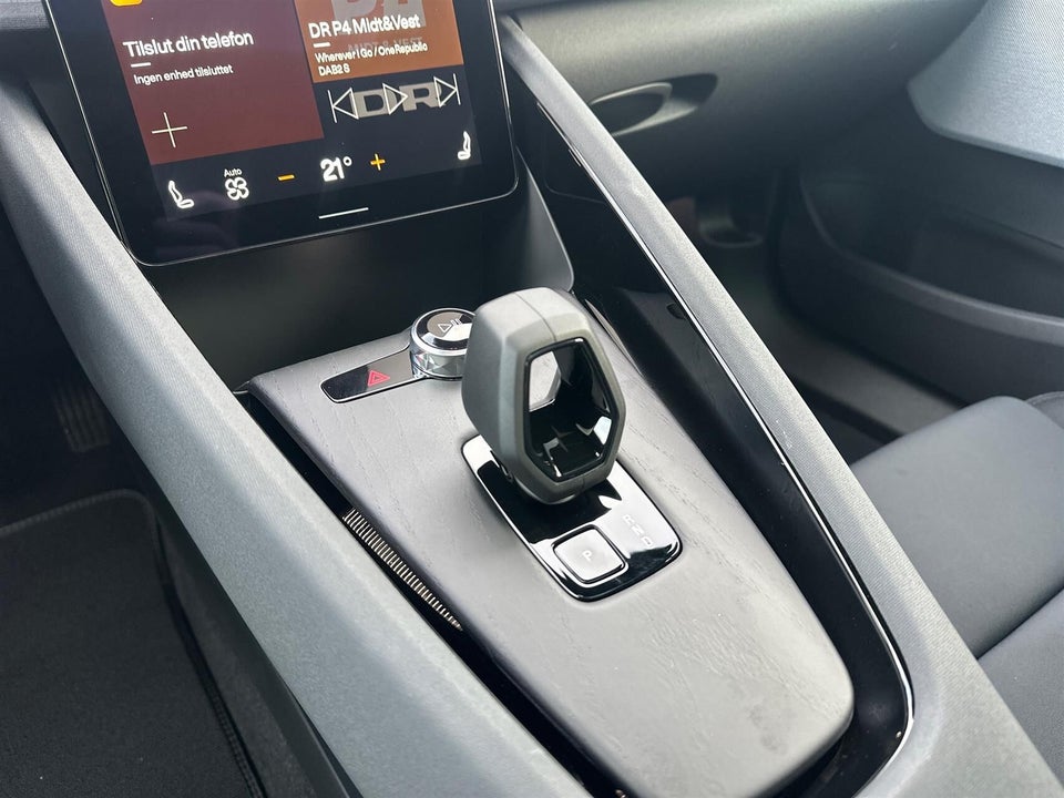 Polestar 2 Long Range 5d