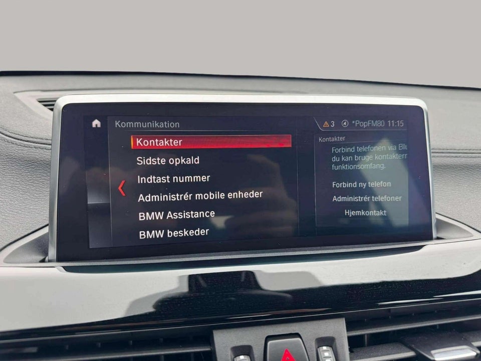 BMW X1 1,5 xDrive25e M-Sport aut. 5d