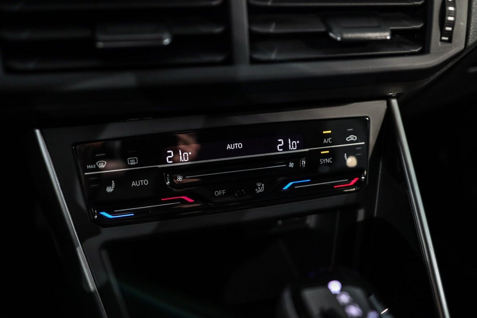 VW Taigo 1,0 TSi 110 Life DSG 5d