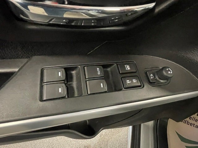 Suzuki S-Cross 1,4 mHybrid Active 5d