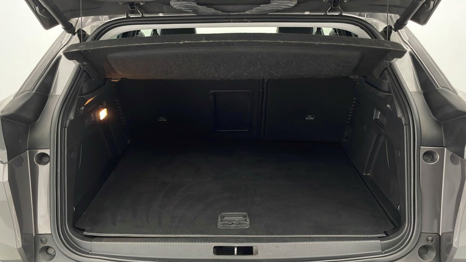 Peugeot 3008 1,6 Hybrid Allure EAT8 5d