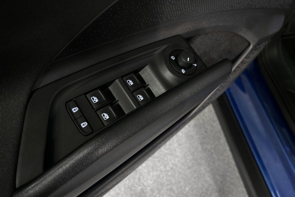 Skoda Elroq 50 iV 5d