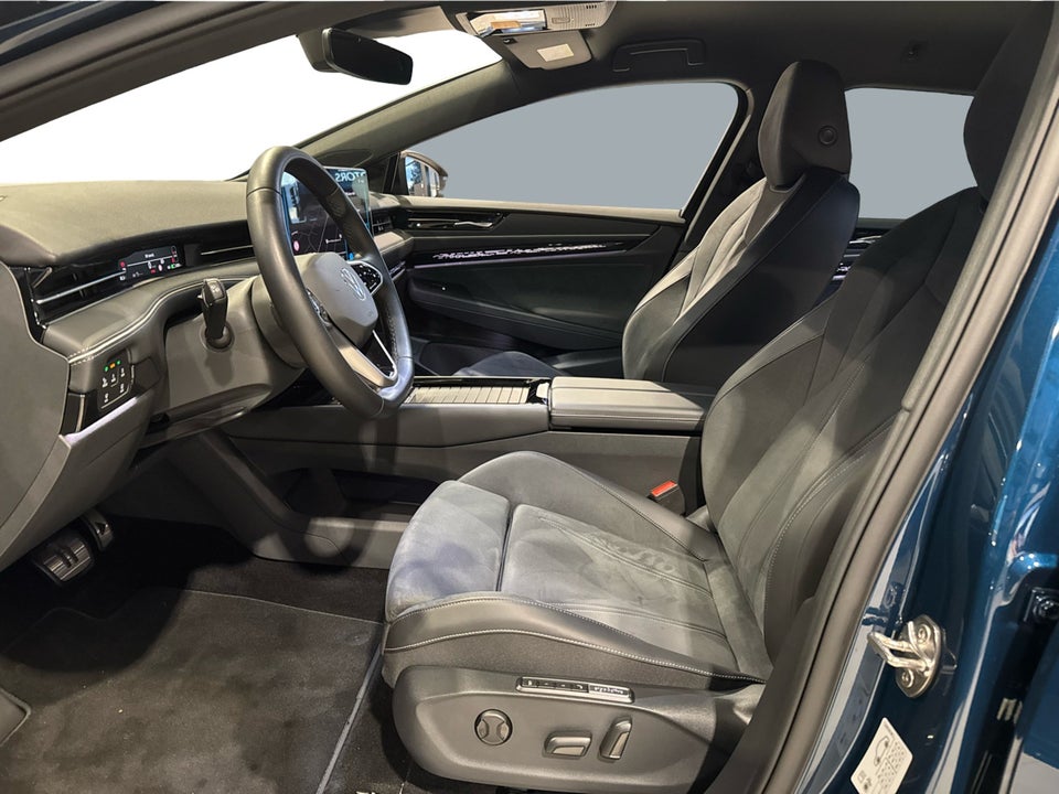 VW ID.7 77 Style Tourer 5d