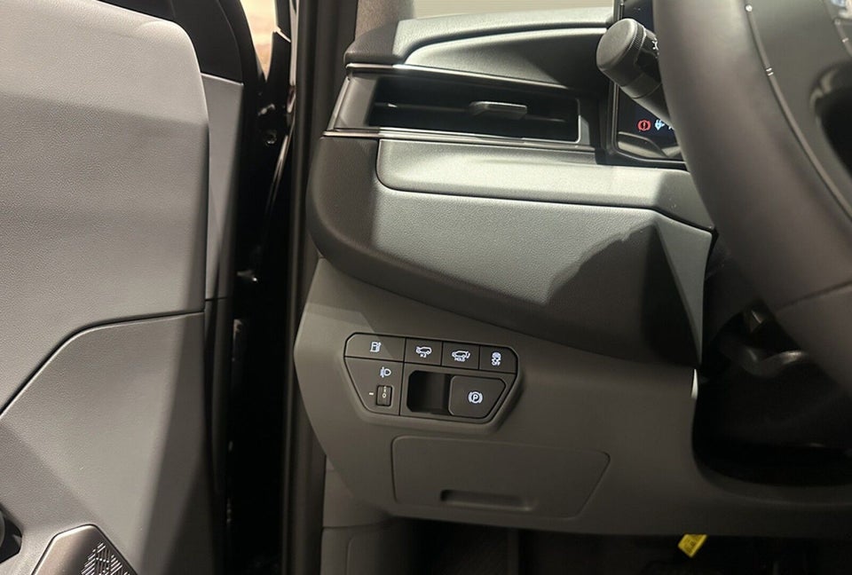 Kia EV9 76 Standard Range Upgrade RWD 7prs 5d