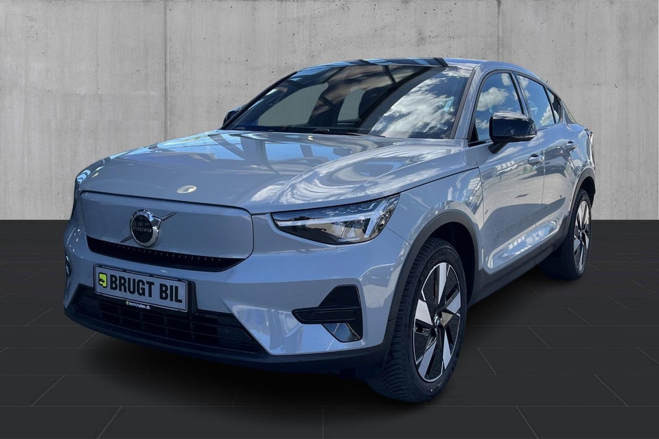 Volvo C40 ReCharge Core 5d