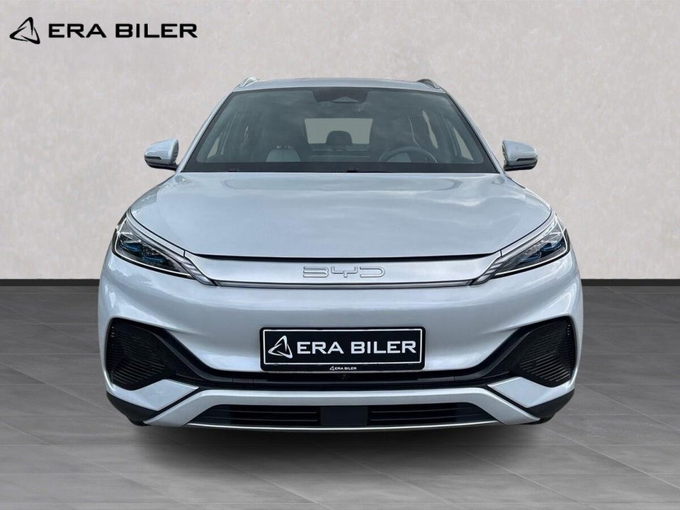 BYD Atto 3 60 Comfort 5d