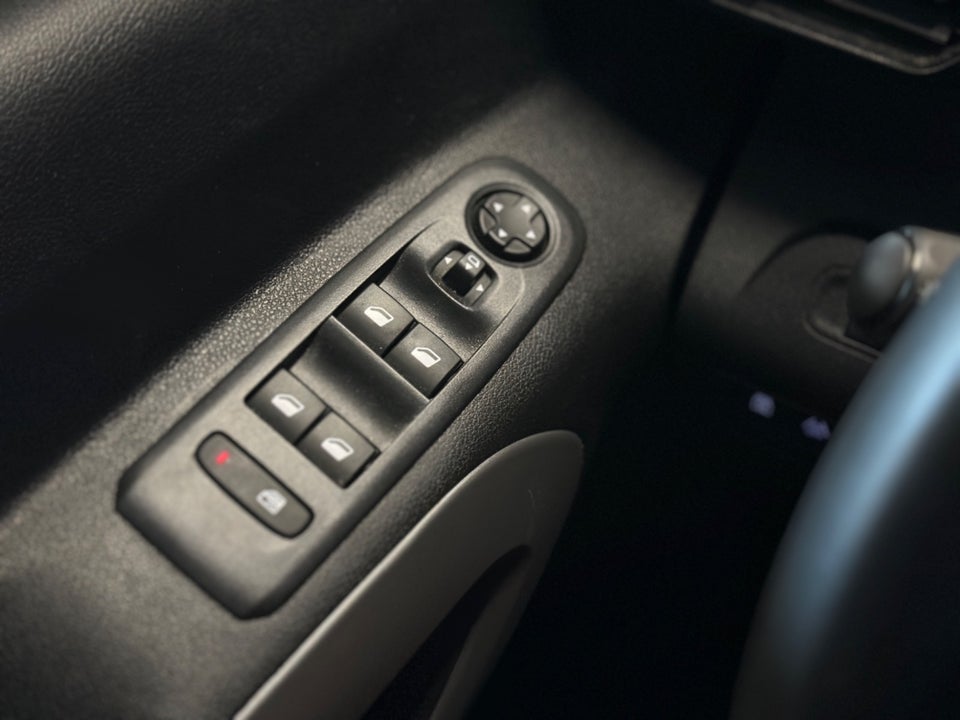 Toyota ProAce City Verso 50 Medium Family 5d