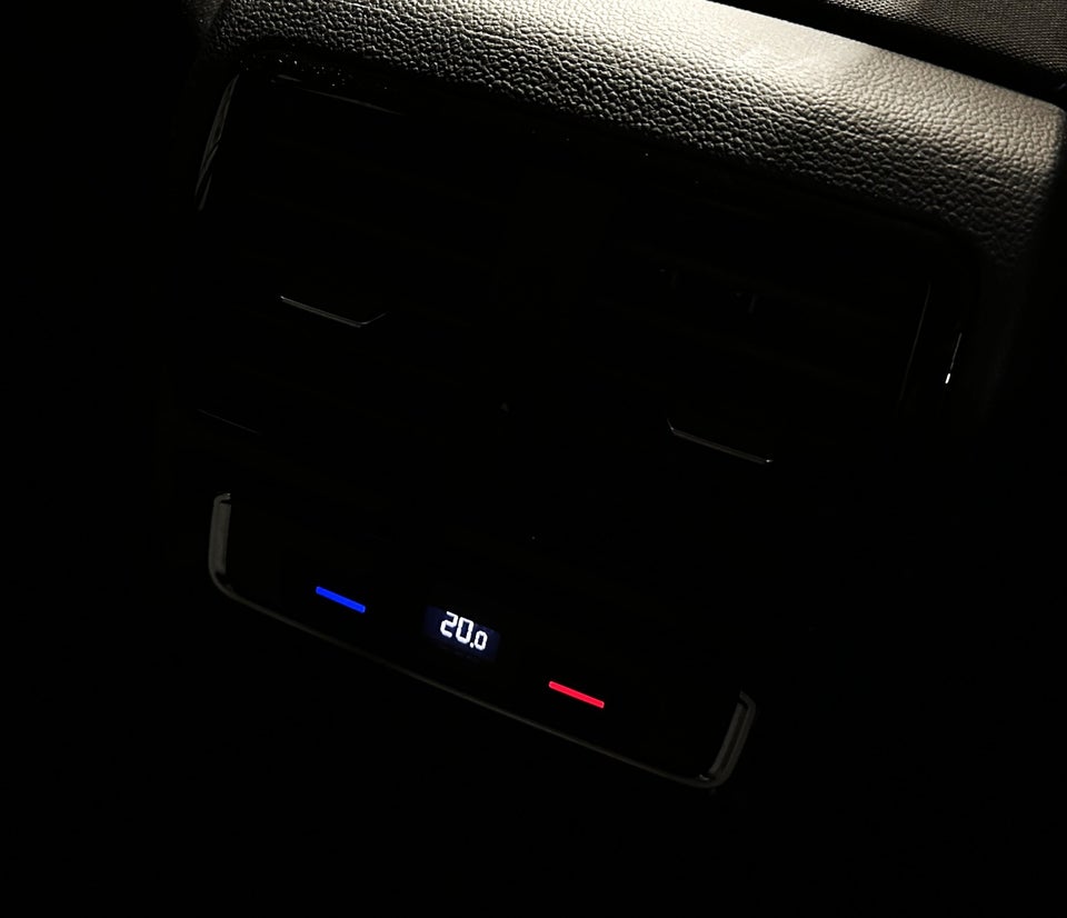 VW Passat 1,4 GTE Variant DSG 5d