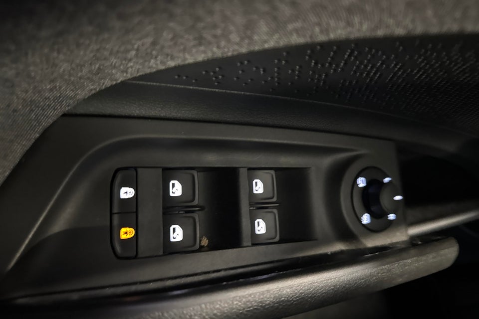 Skoda Enyaq 60 iV Premium 5d