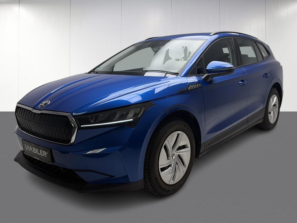 Skoda Enyaq 50 iV 5d
