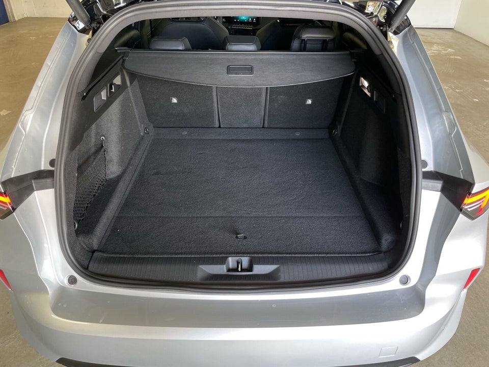 Opel Astra-e 54 GS 5d