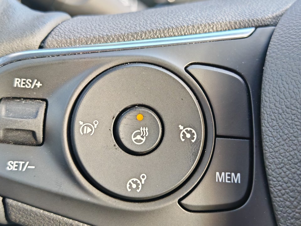 Opel Mokka-e 50 Elegance 5d