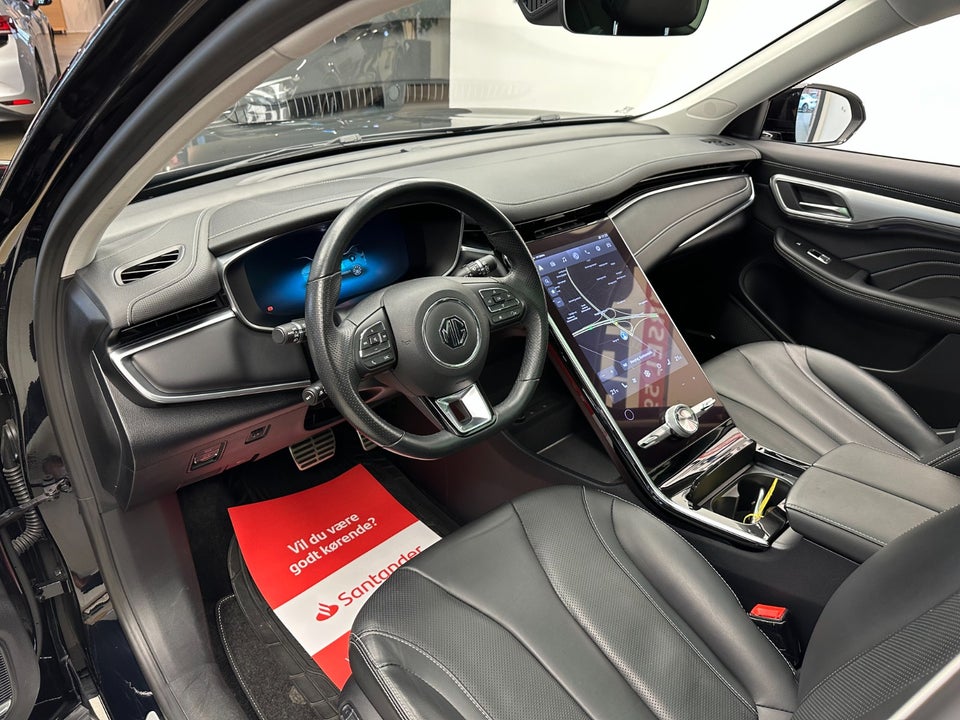 MG Marvel R Comfort 5d