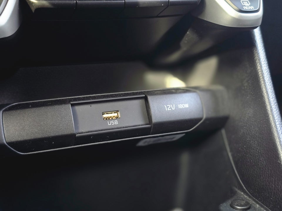 Kia Picanto 1,0 Prestige Upgrade 5d