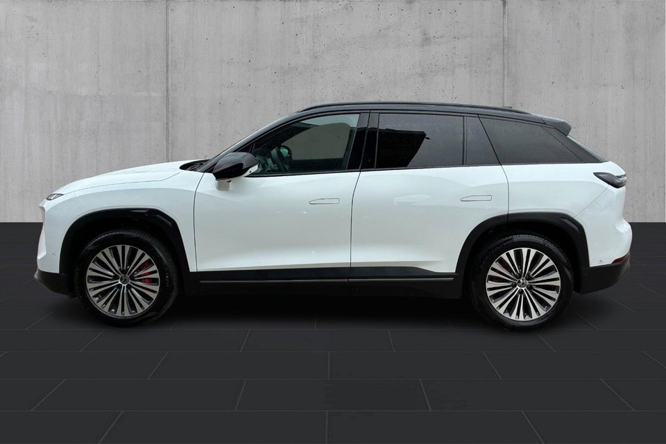 NIO EL7 75 Standard Range 5d