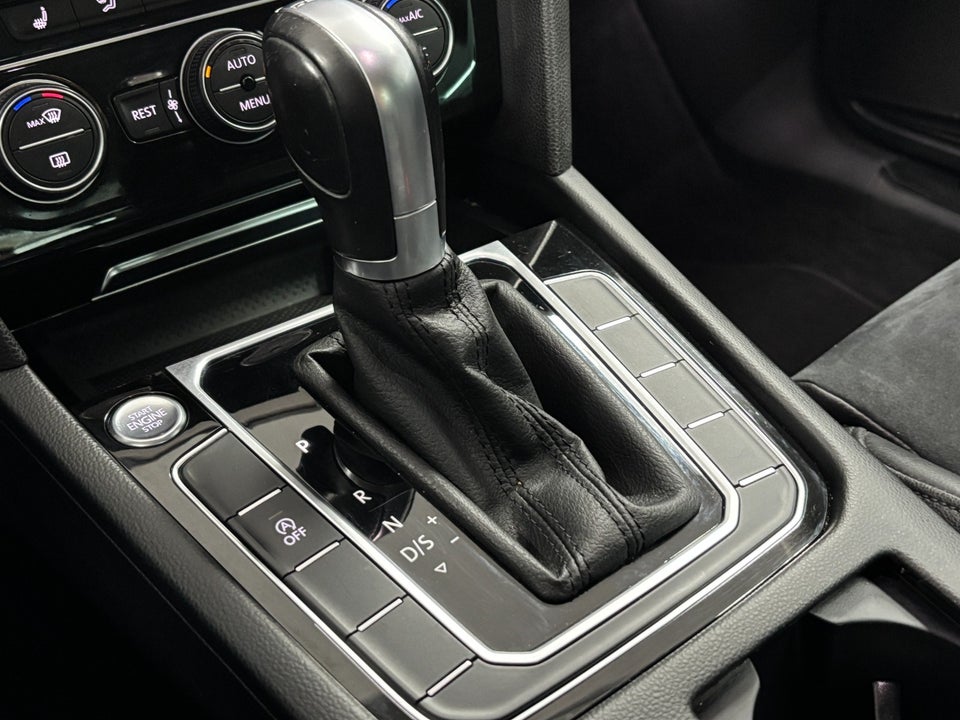 VW Passat 1,5 TSi 150 Highline DSG 4d